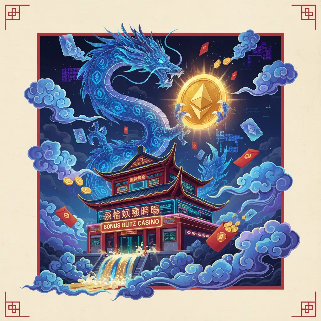 bonus blitz casino - Ethereum