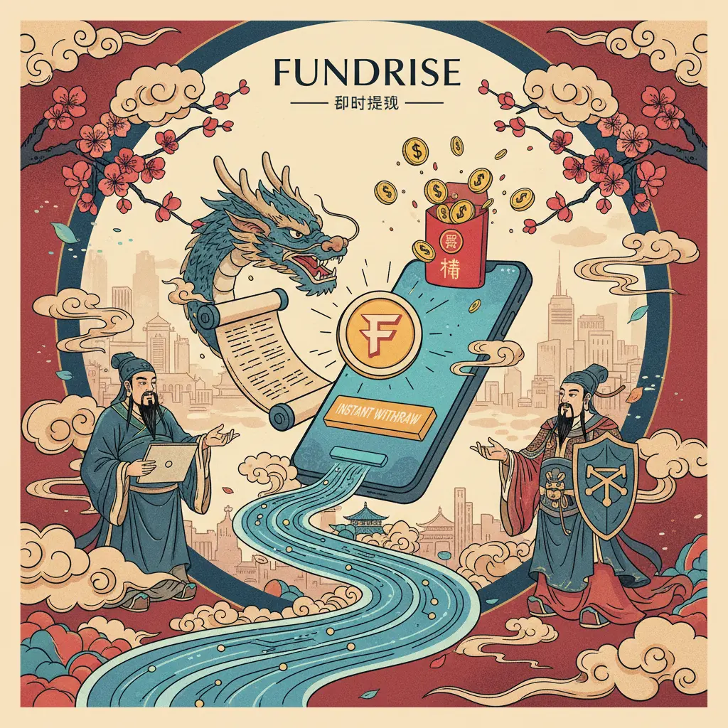 sign up bonus instant withdraw app - Fundrise