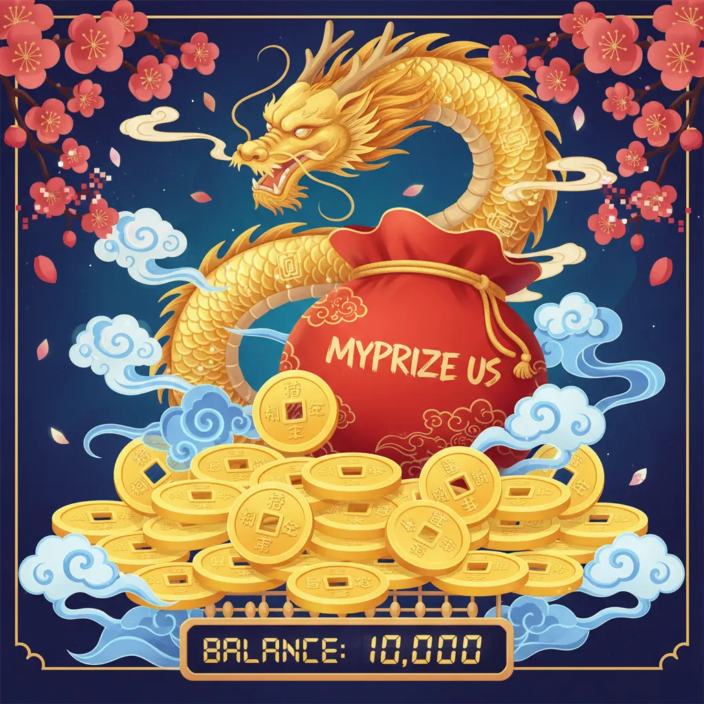 myprize us - Coins