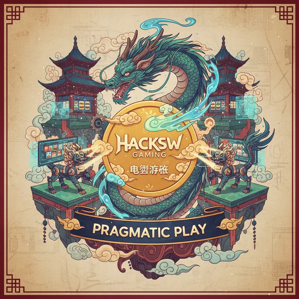 pragmatic play - Hacksaw