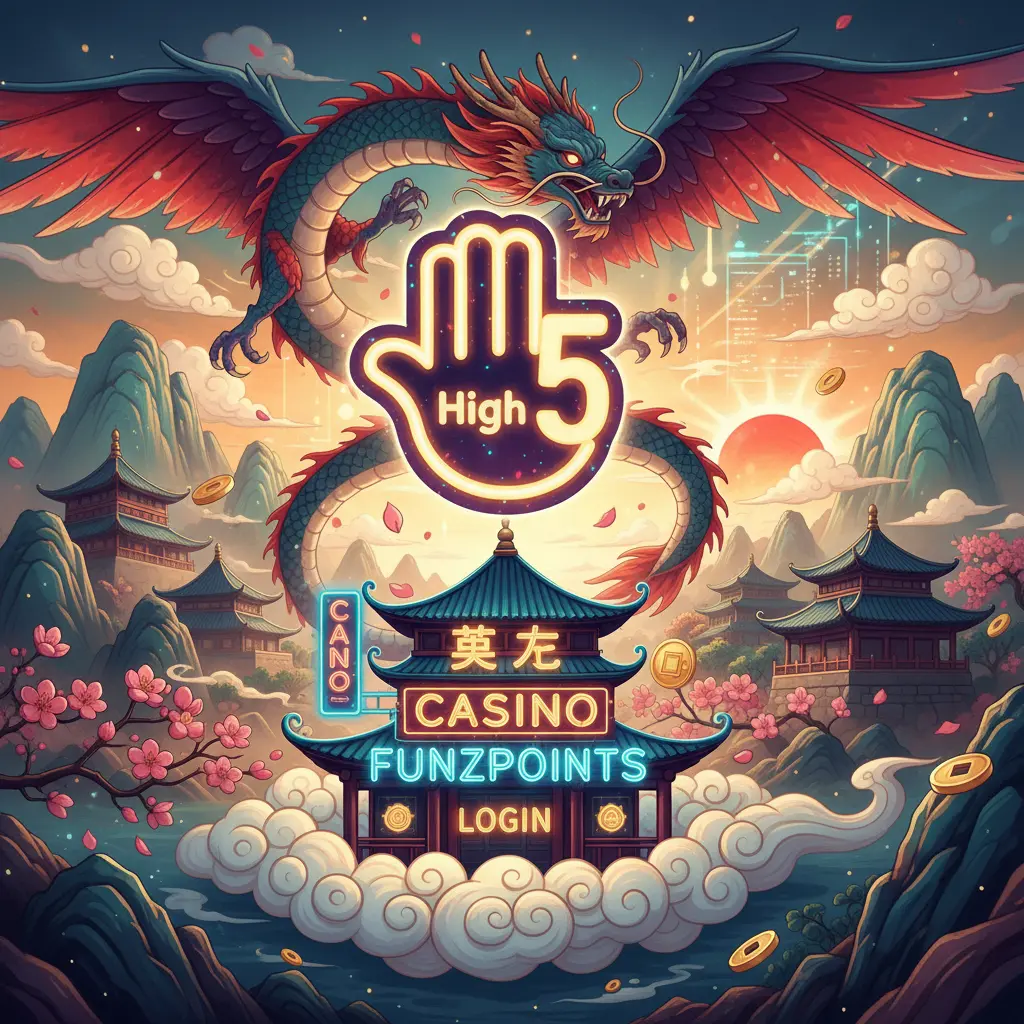 funzpoints login - Casino