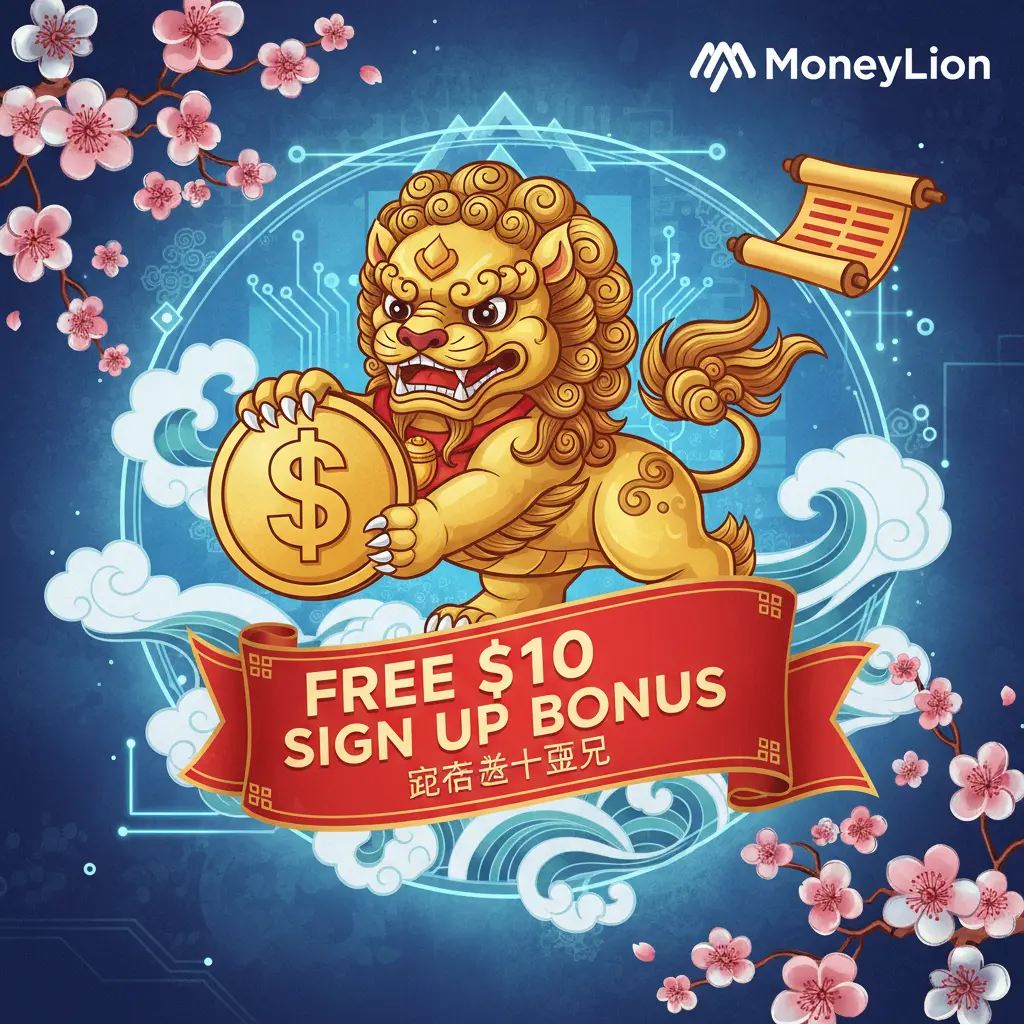 free $10 sign up bonus - MoneyLion