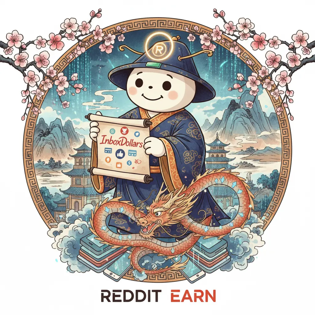 InboxDollars - Reddit