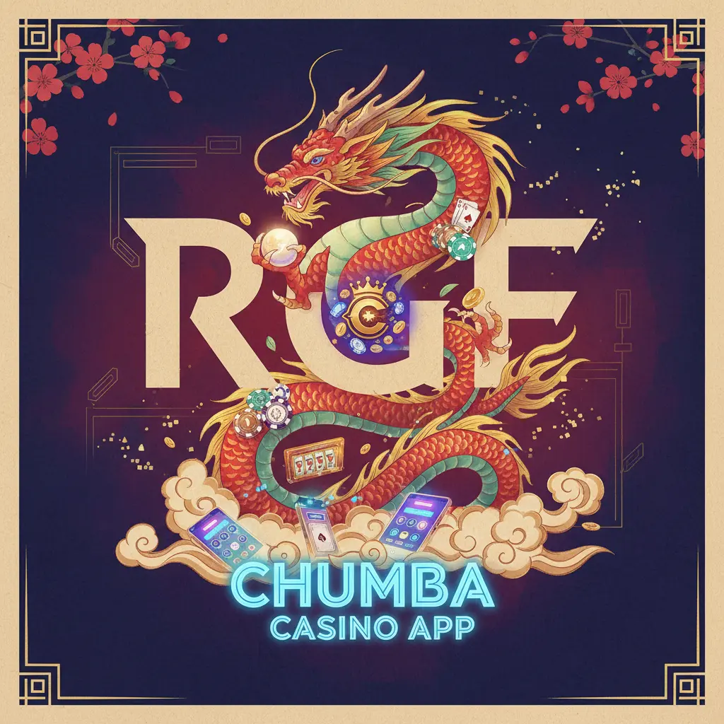 chumba casino app - RGF