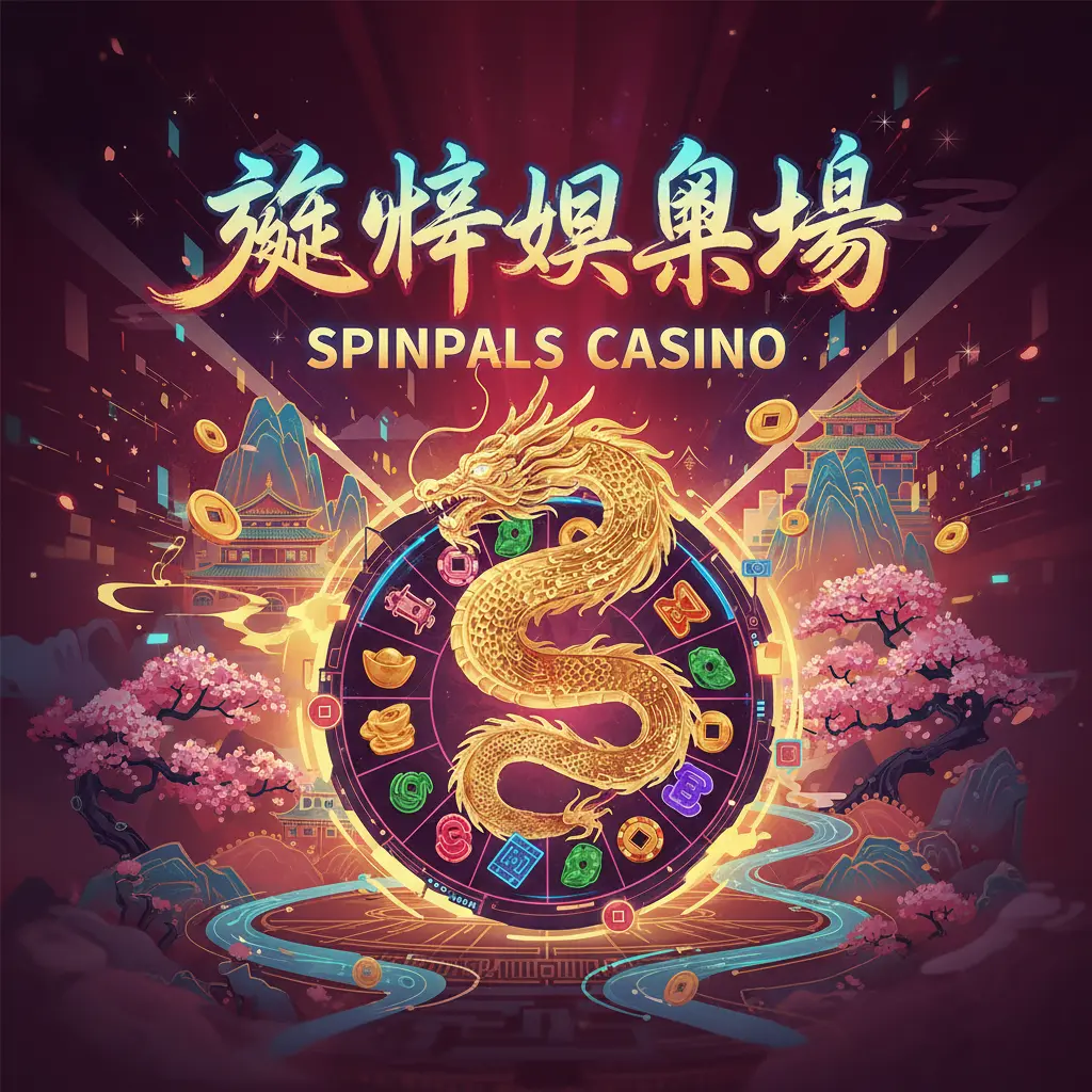 icasino - SpinPals