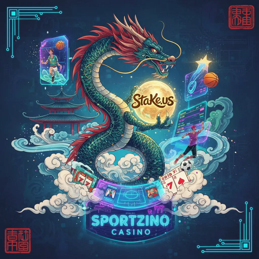 sportzino casino - Stake