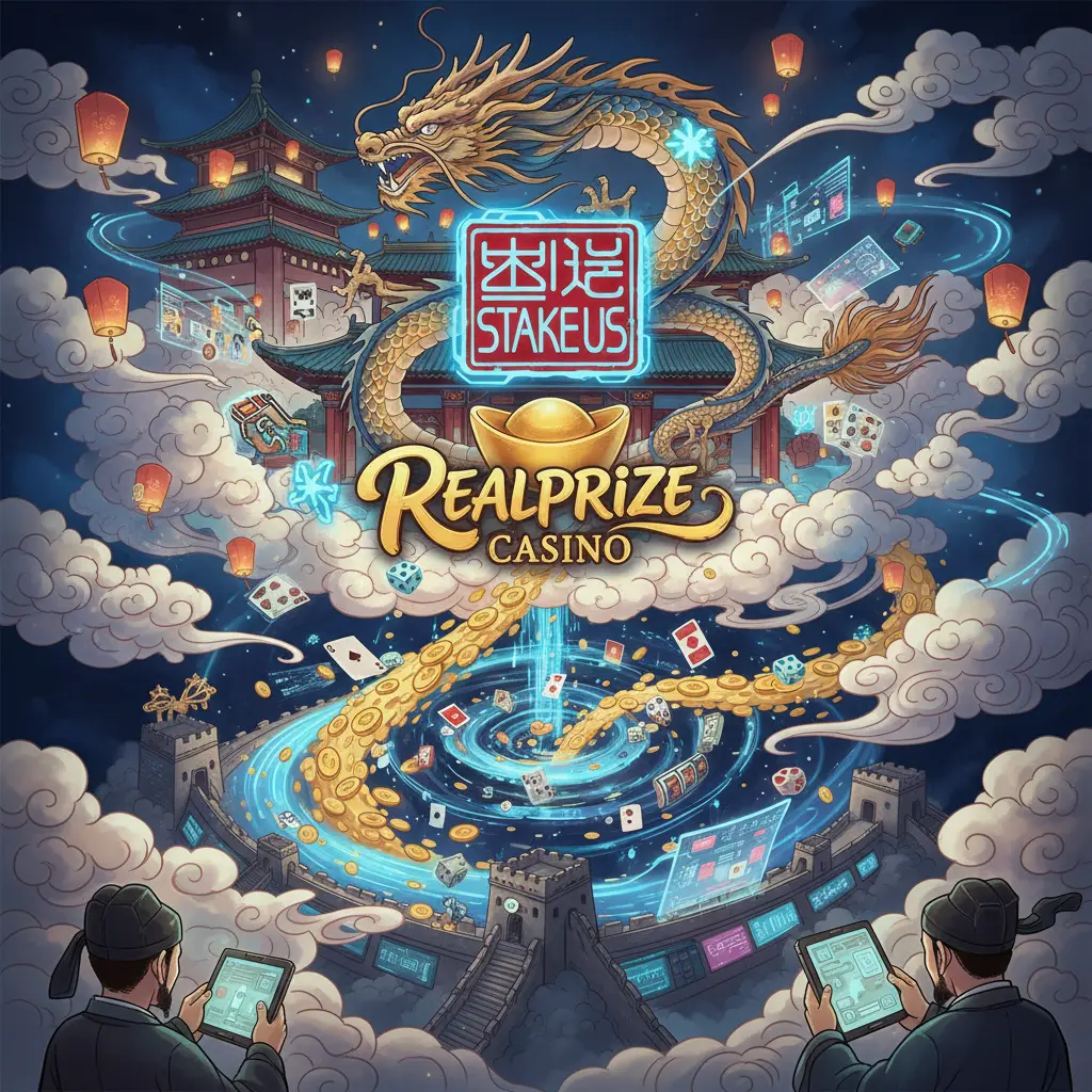 realprize casino - Stake