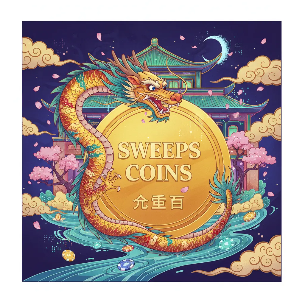 chanced casino - Sweeps