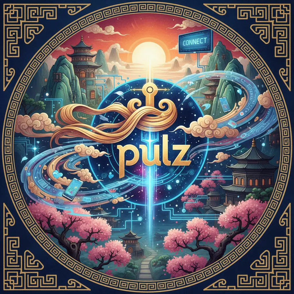 pulz - Threads
