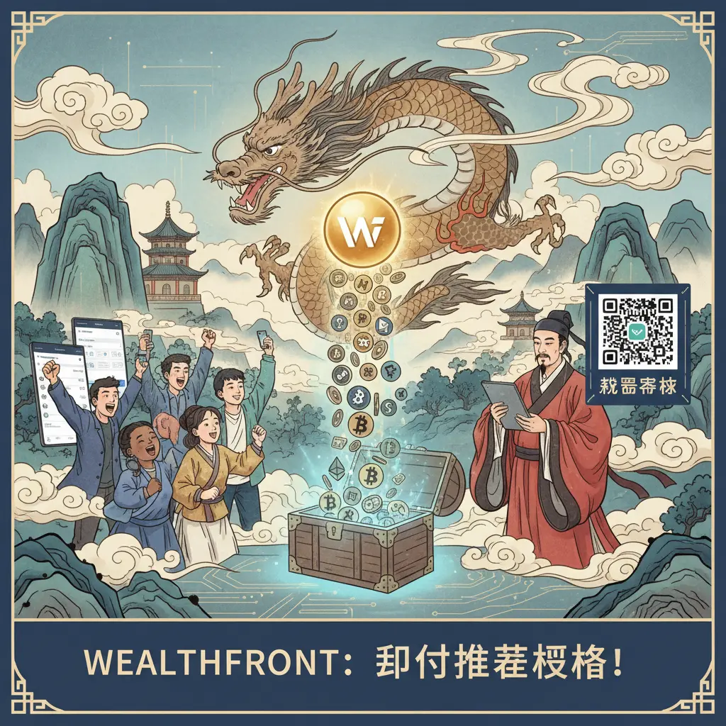 instant referral bonus no deposit - Wealthfront