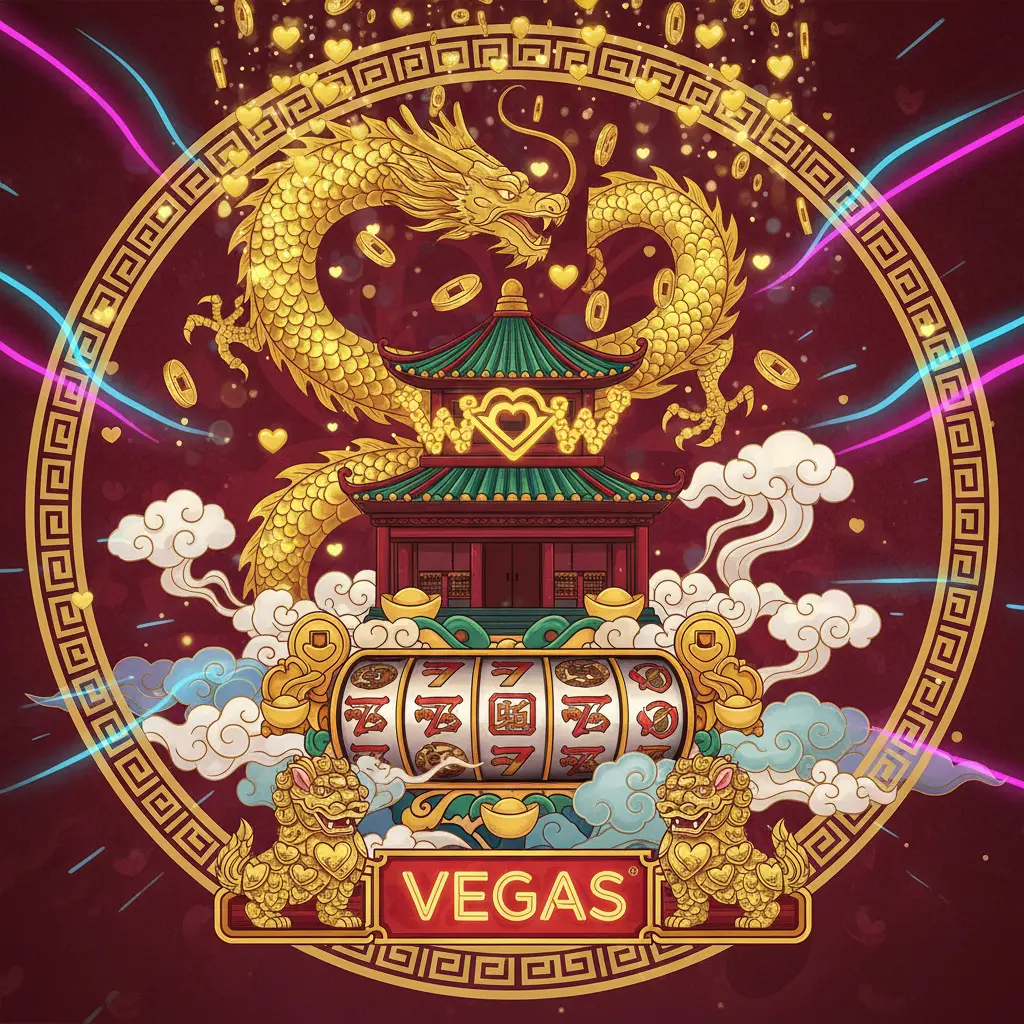 golden hearts games - Vegas