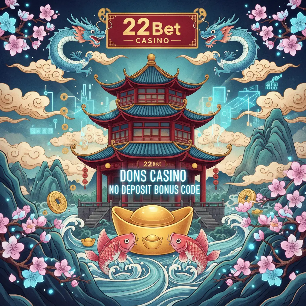 dons casino no deposit bonus code - Casino