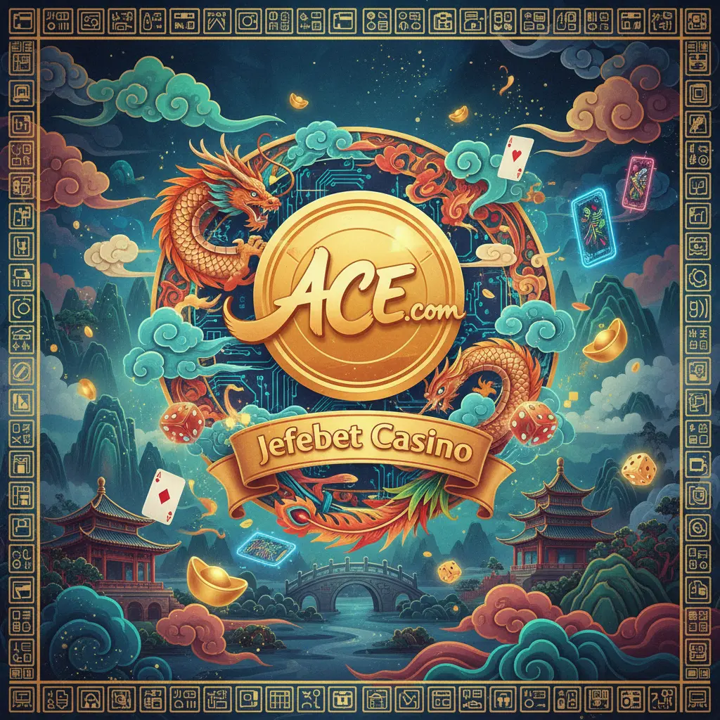 jefebet casino - ACE