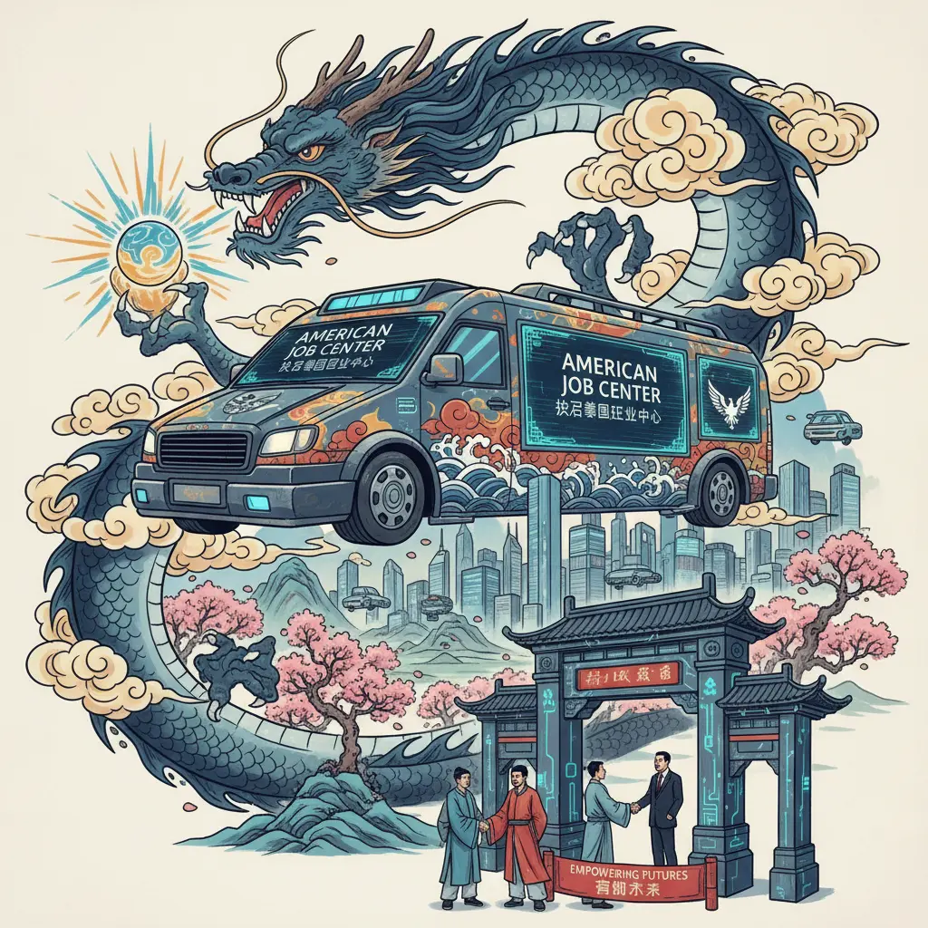 American Job Center Largo - American