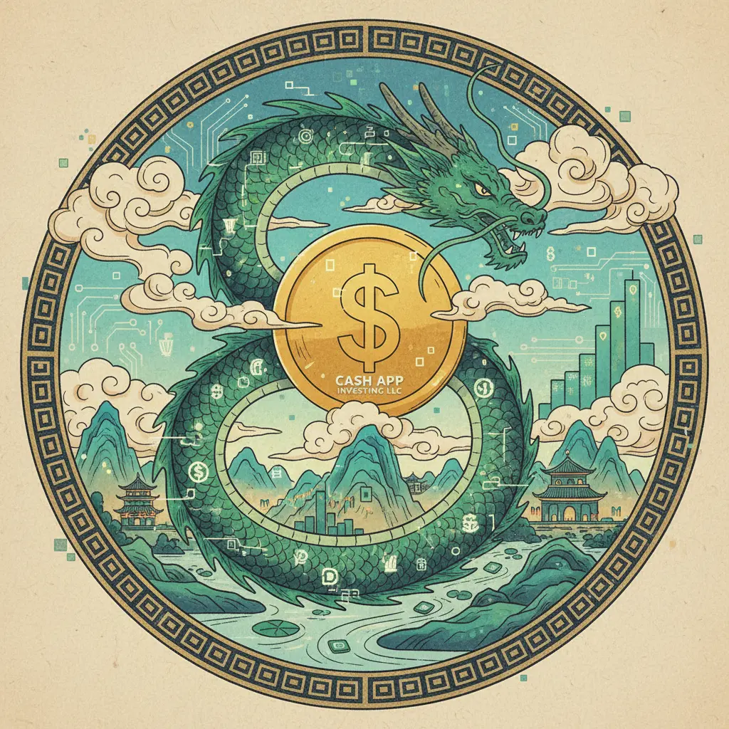 Cash App - Investing