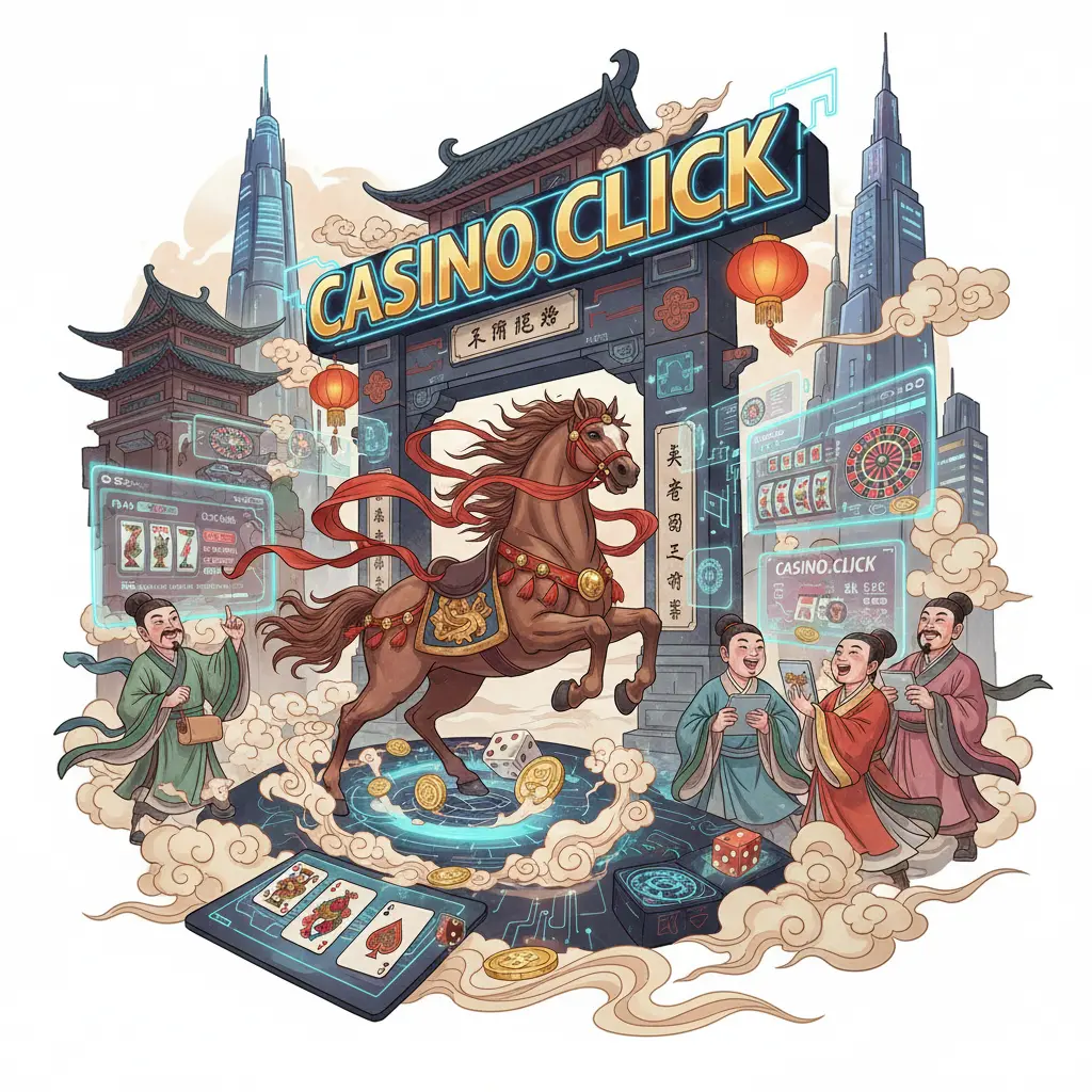 horseplay casino - Casino