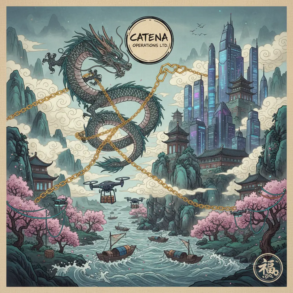 chanced - Operations