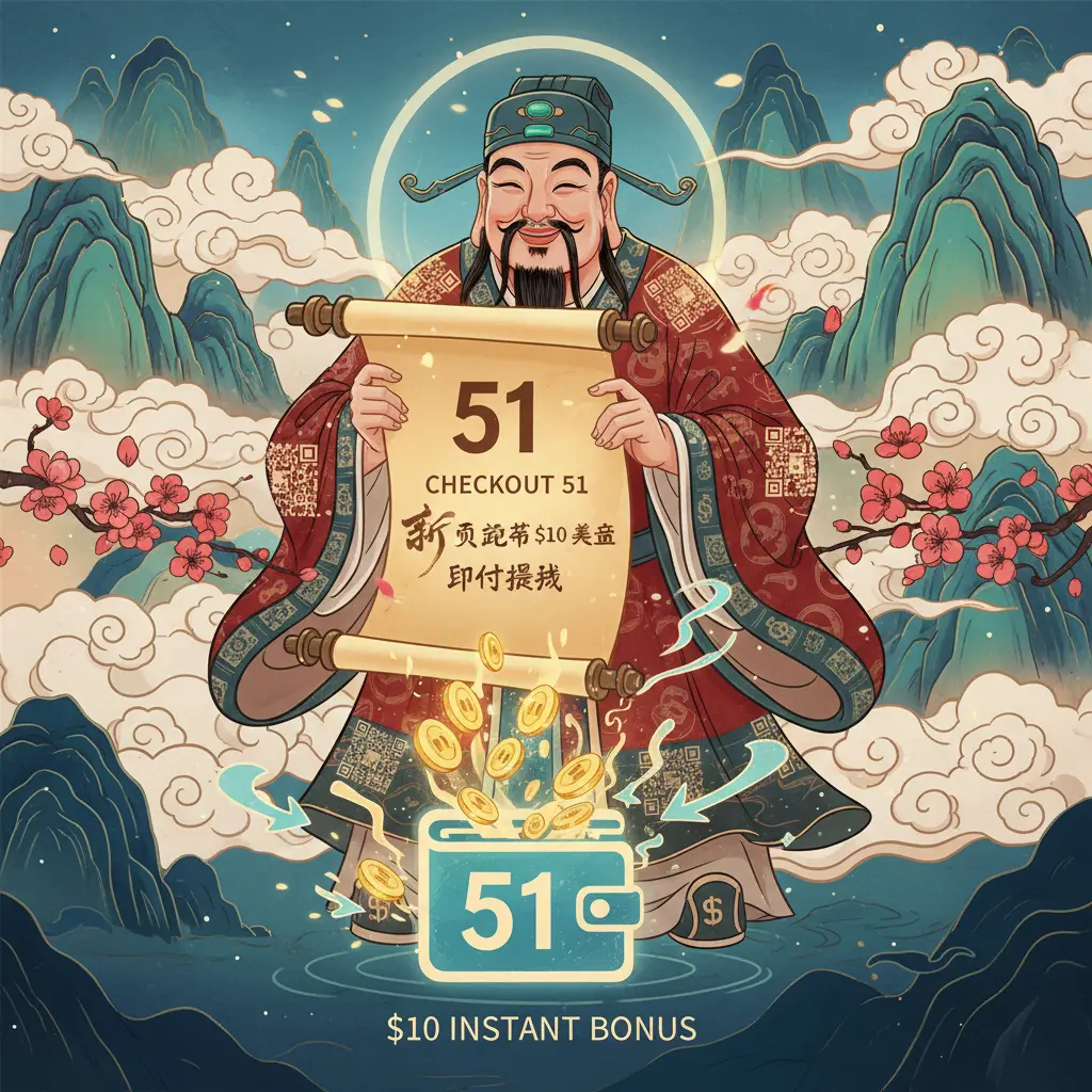 $10 sign up bonus instant withdraw - Checkout