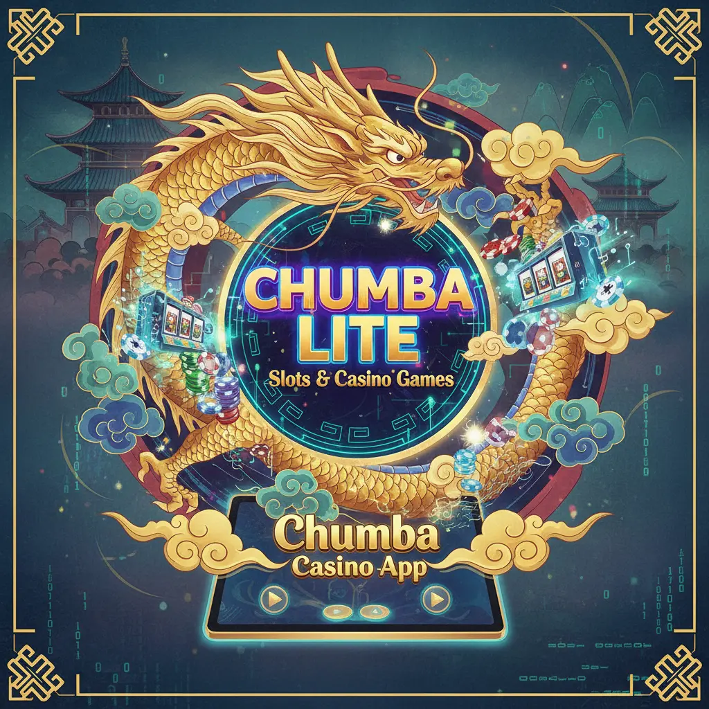 chumba casino app - Chumba