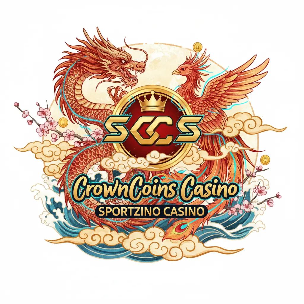 sportzino casino - CrownCoins