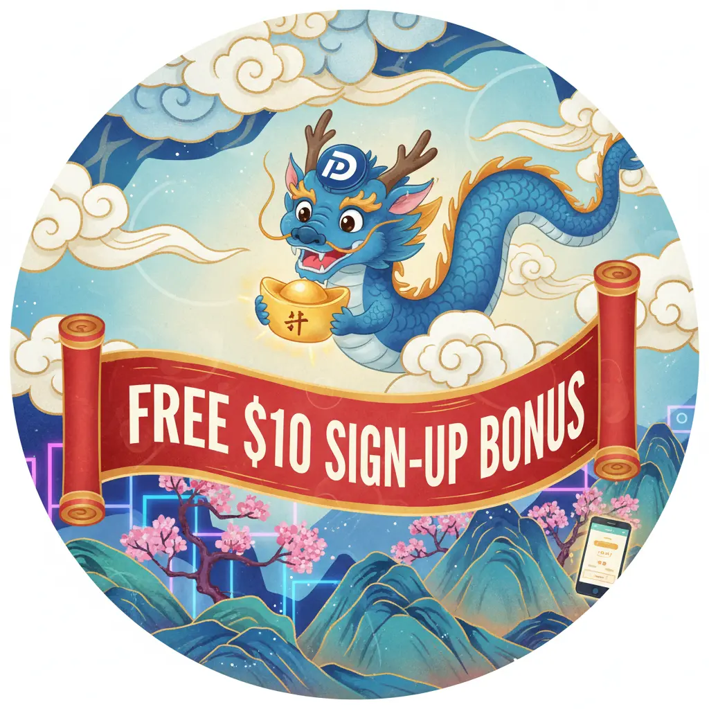 free $10 sign up bonus - Dave