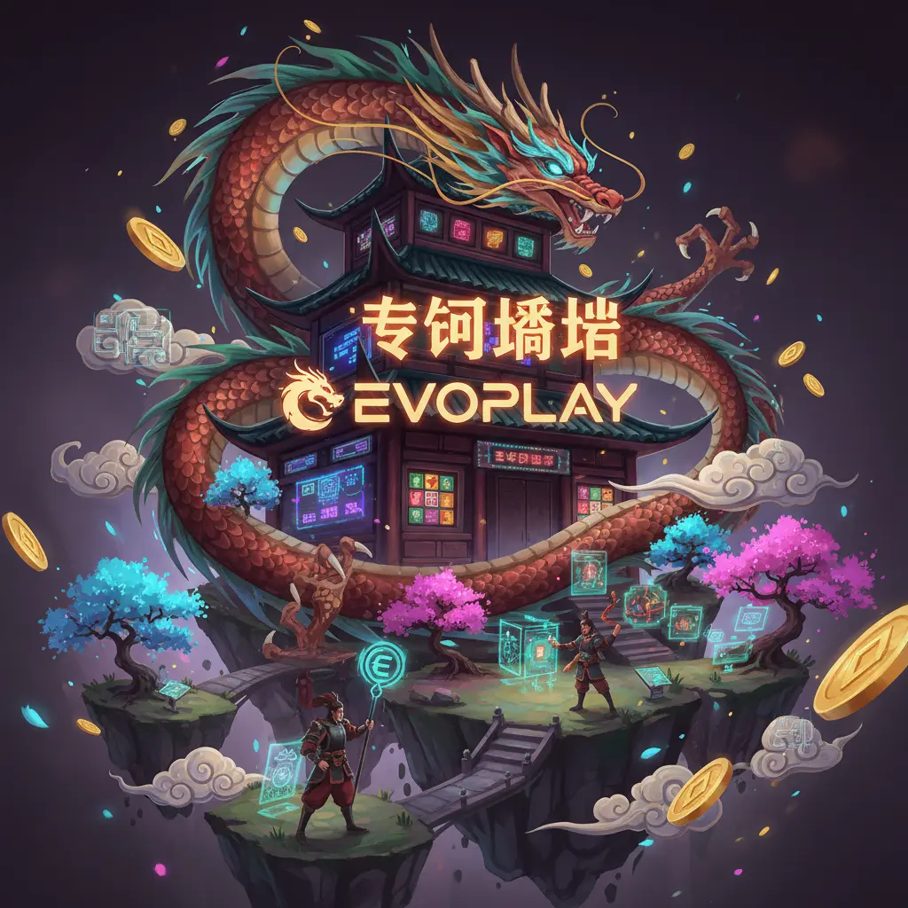 legendz casino - Evoplay