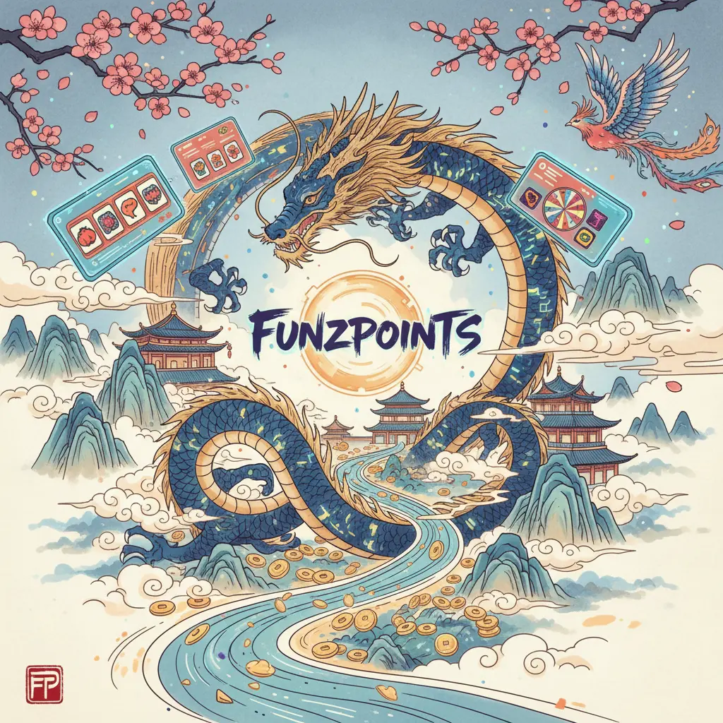 funzpoints - Funzpoints
