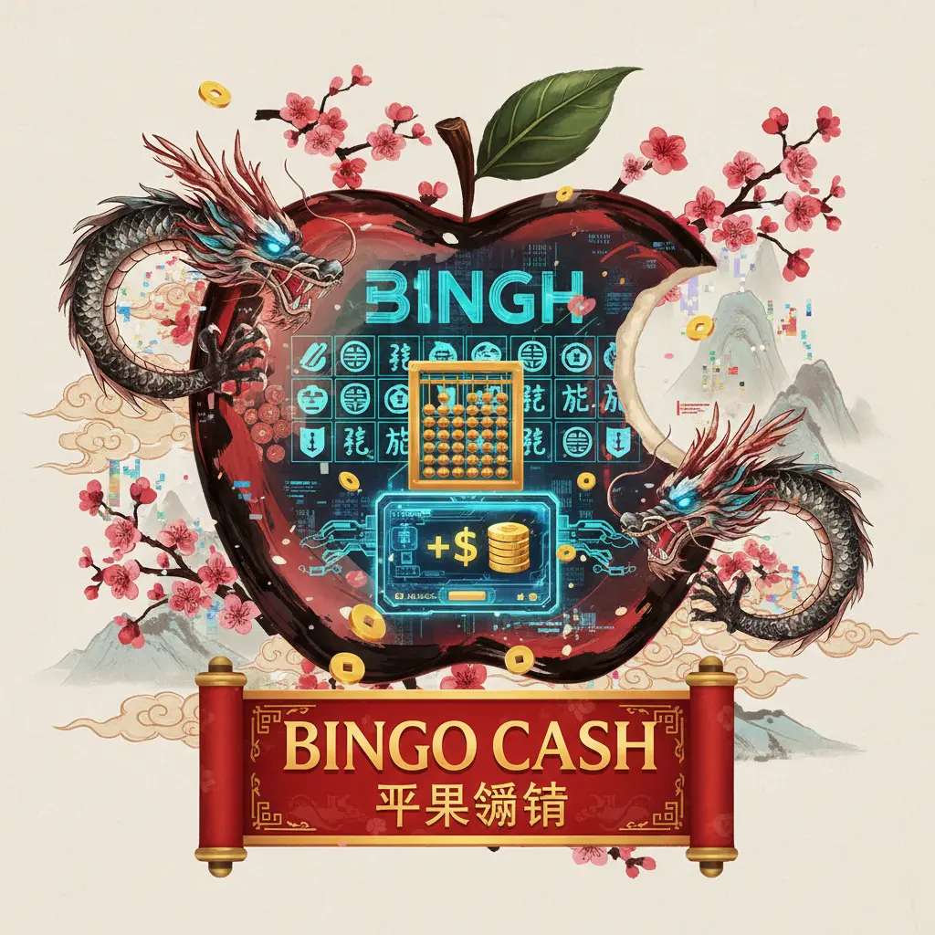 bingo cash - Mac