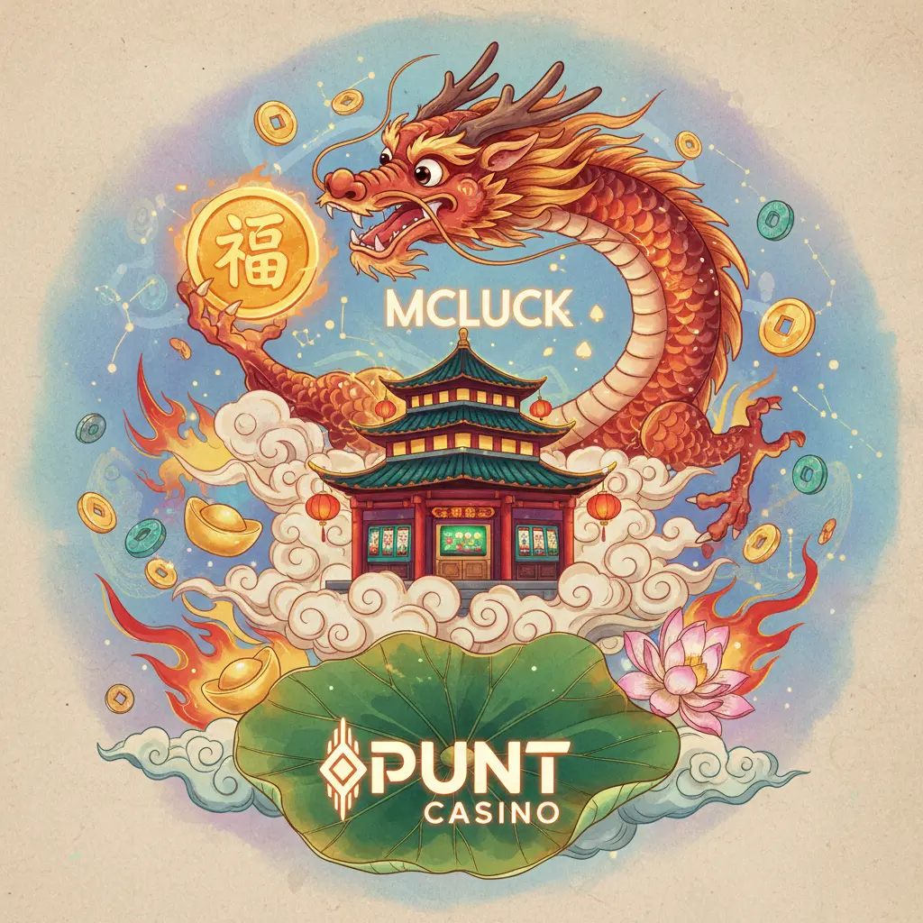 punt casino - McLuck