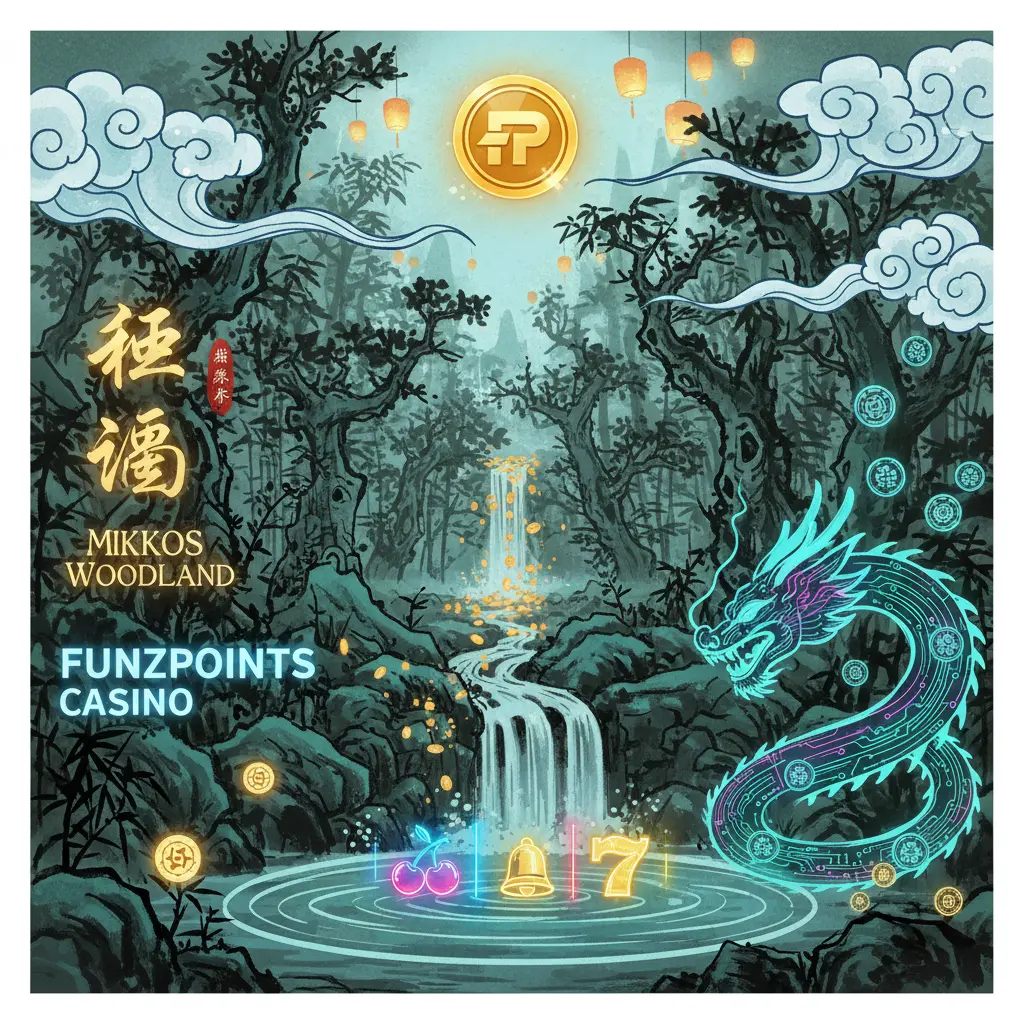 funzpoints casino - Woodland