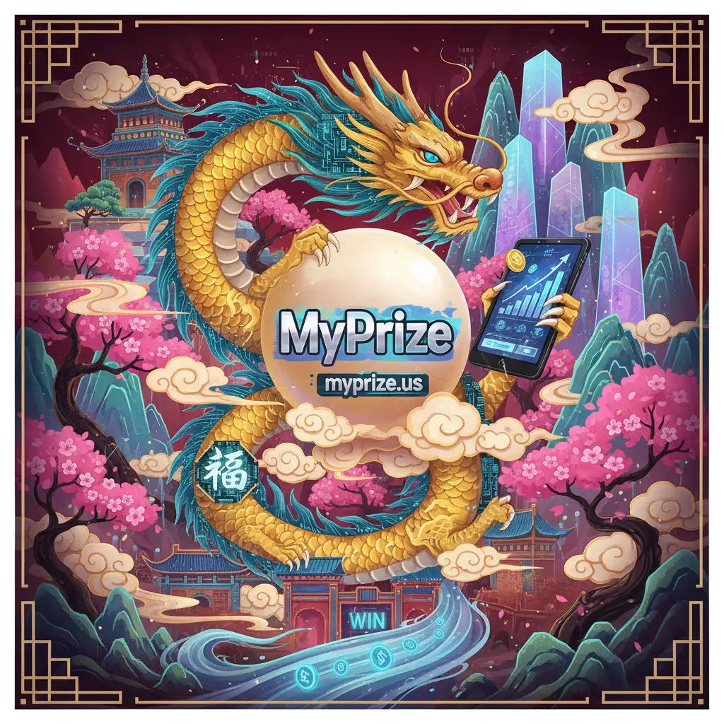myprize us - MyPrize