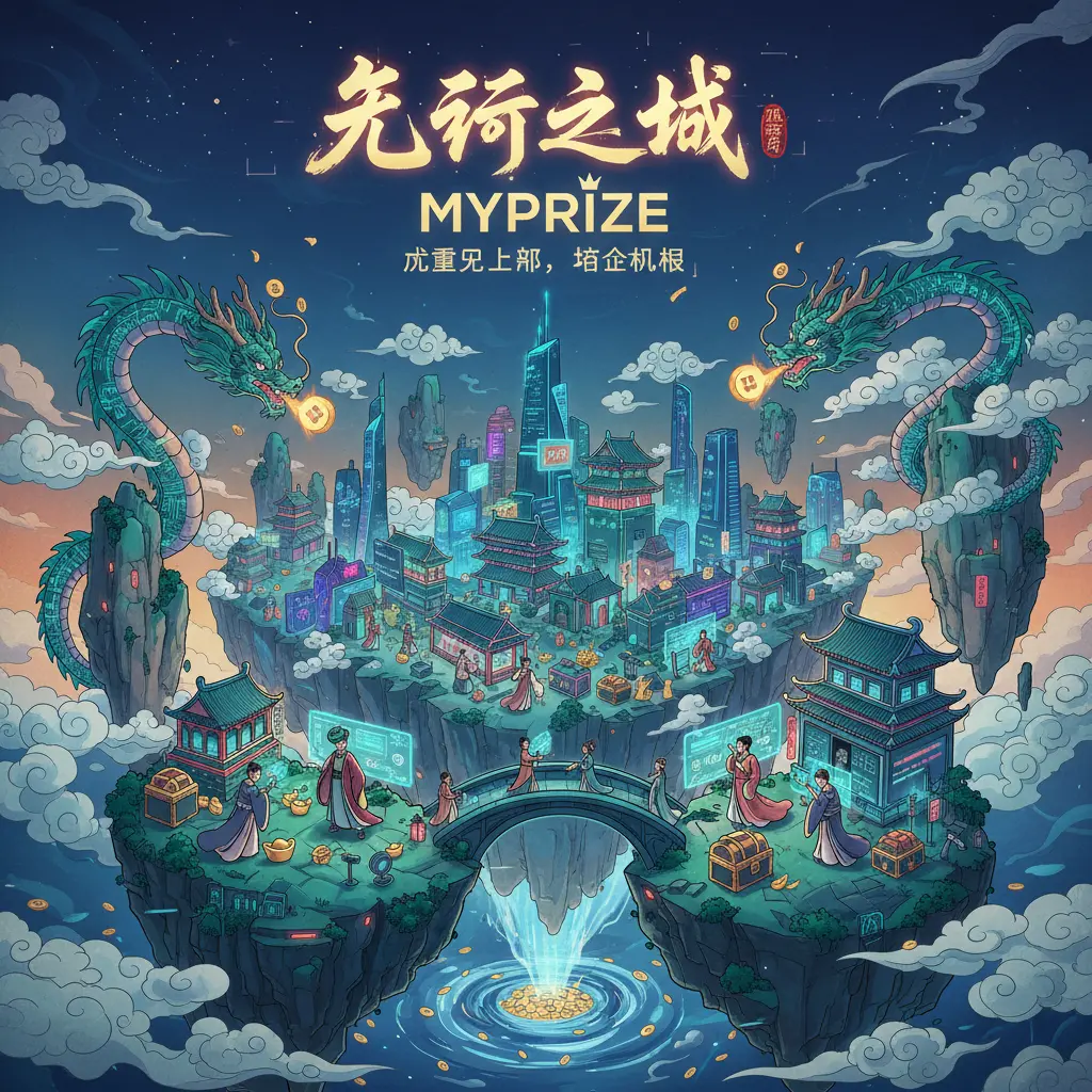 myprize - Limit