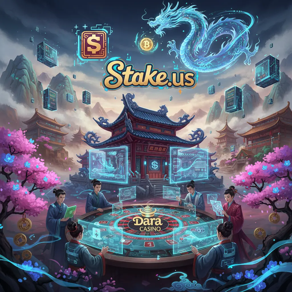 dara casino - Stake
