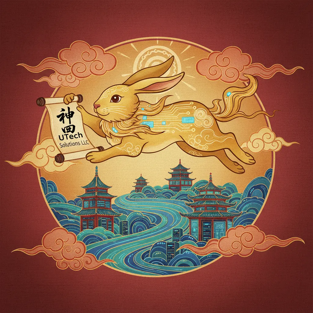 jackpotrabbit - Solutions