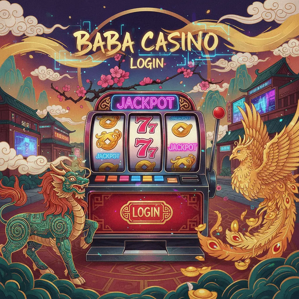 baba casino login - Vegas