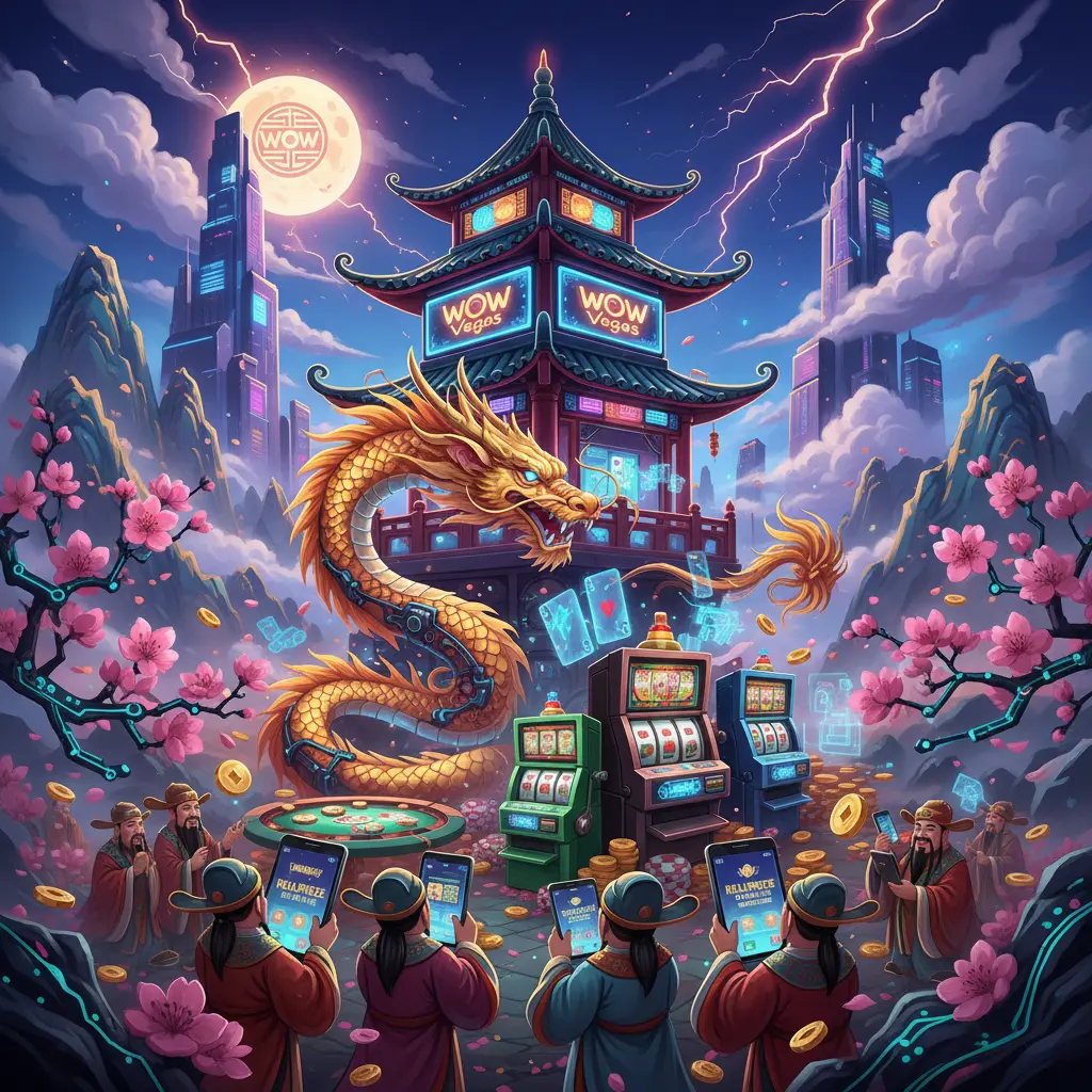 realprize casino - Vegas