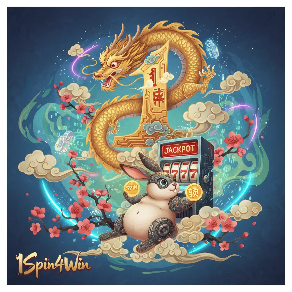 jackpotrabbit - Spin