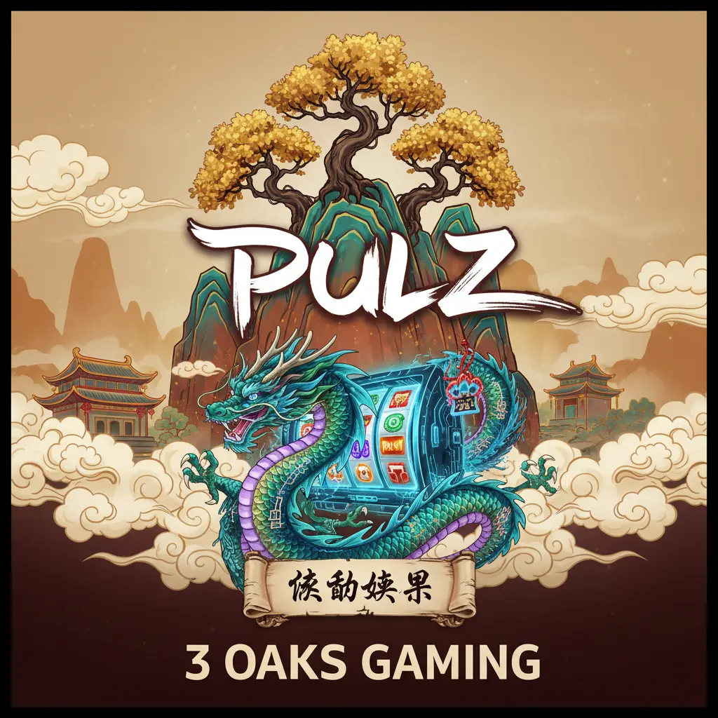 pulz - Gaming
