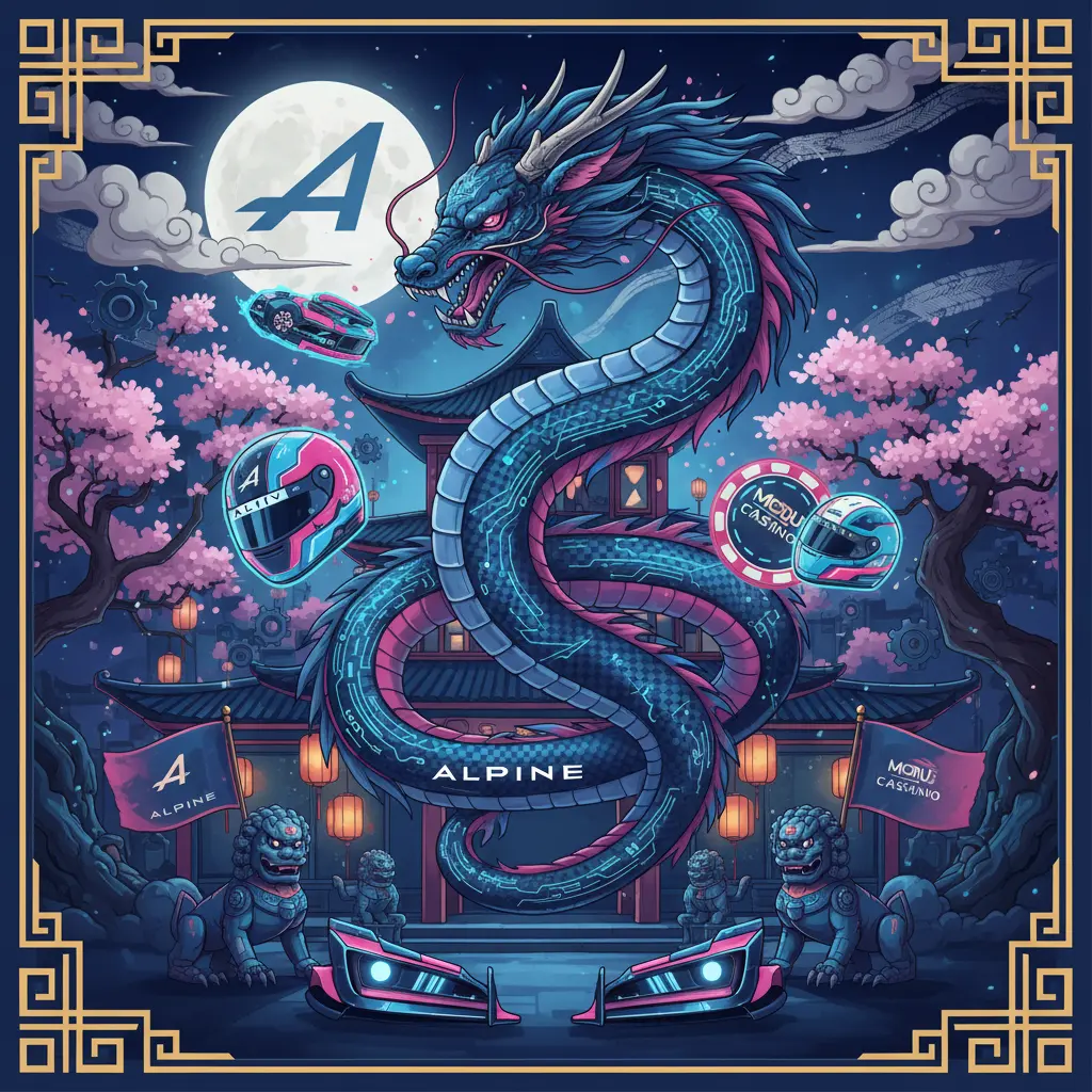 modo.us casino - Alpine