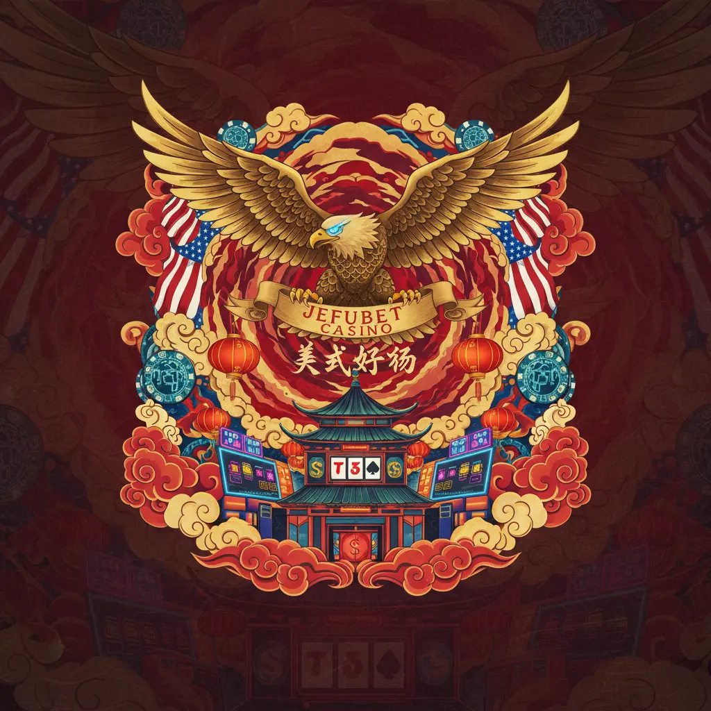 jefebet casino - American