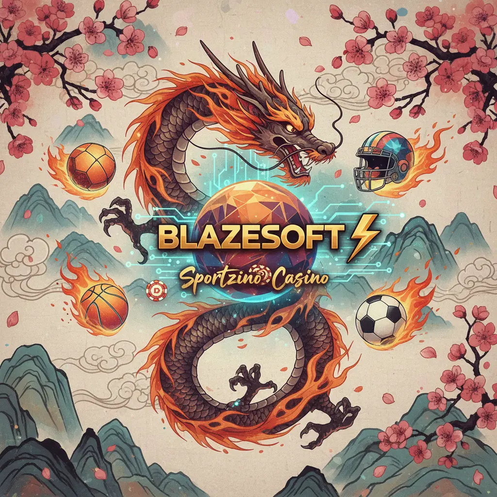 sportzino casino - Blazesoft
