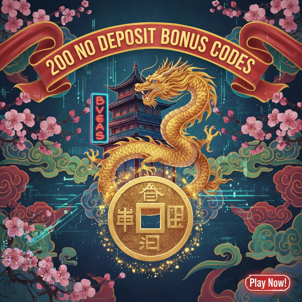 $200 no deposit bonus codes - Casino