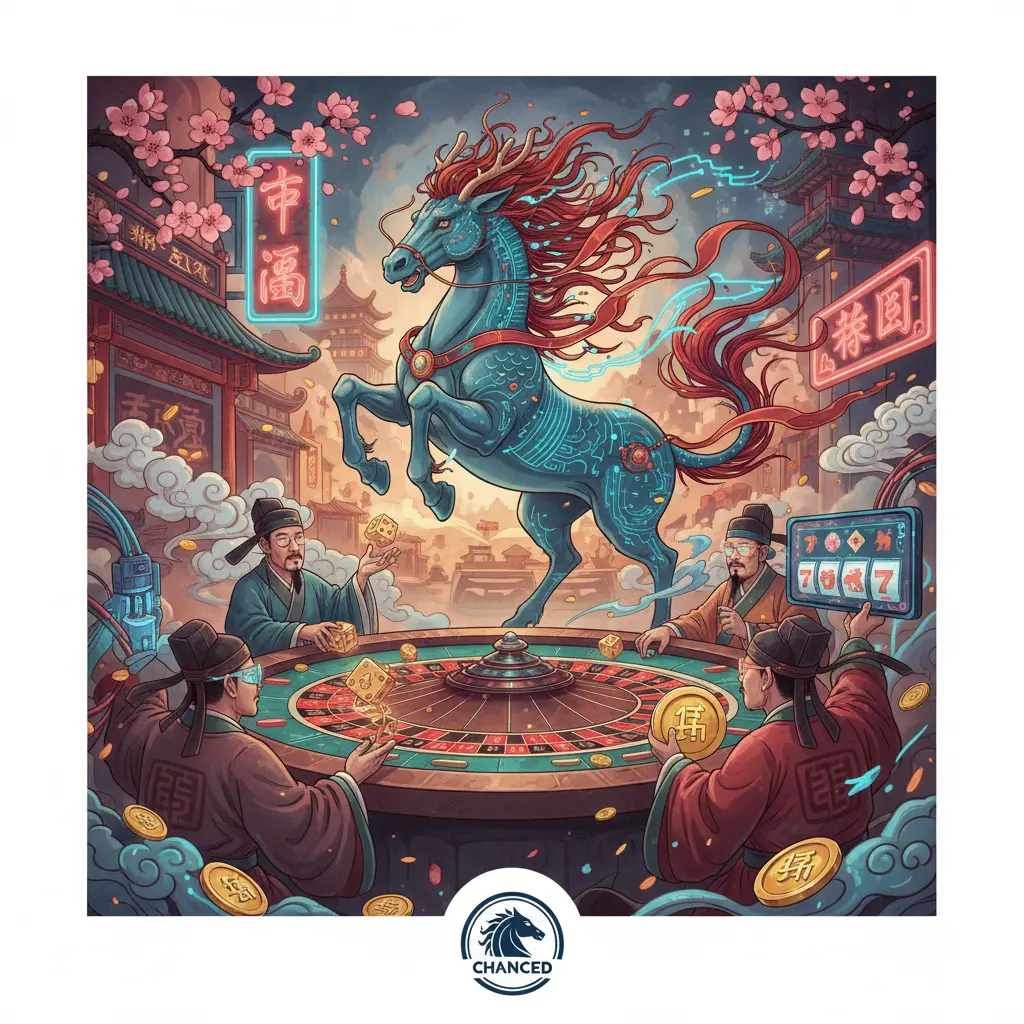 horseplay casino - Chanced