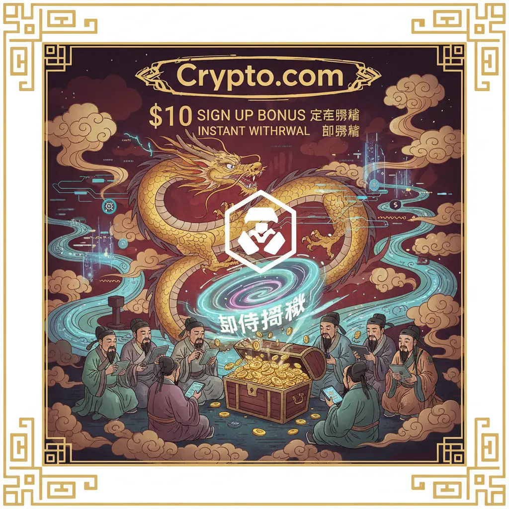 $10 sign up bonus instant withdraw - Crypto