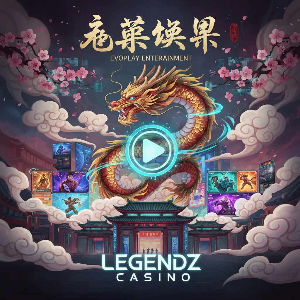 legendz casino - Entertainment