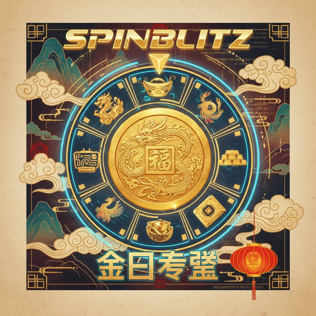 spinblitz - Exclusives