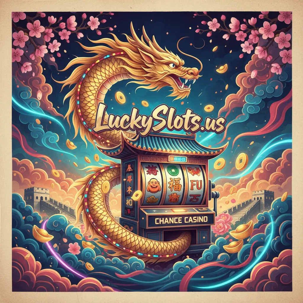 chanced casino - LuckySlots