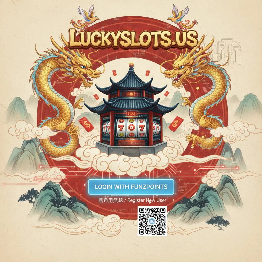 funzpoints login - LuckySlots