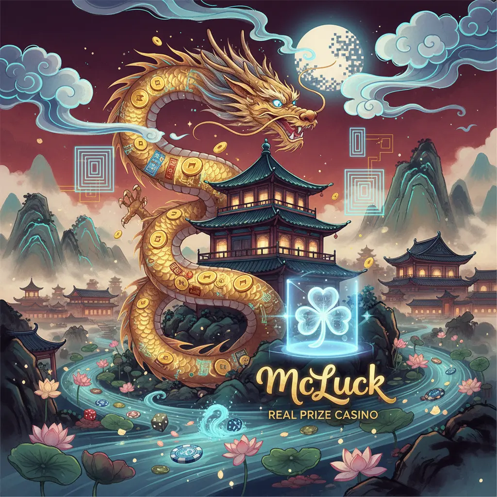 realprize casino - McLuck