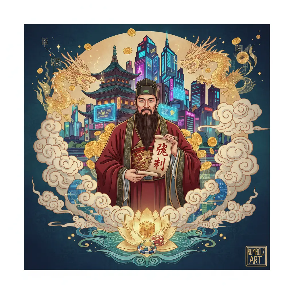 gamblers bonus - Michael